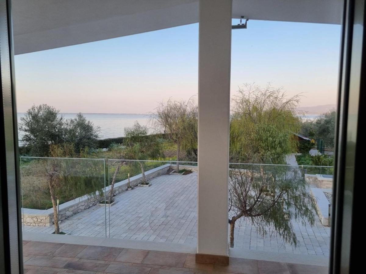 B&B San Michele Cagnano Varano Bagian luar foto
