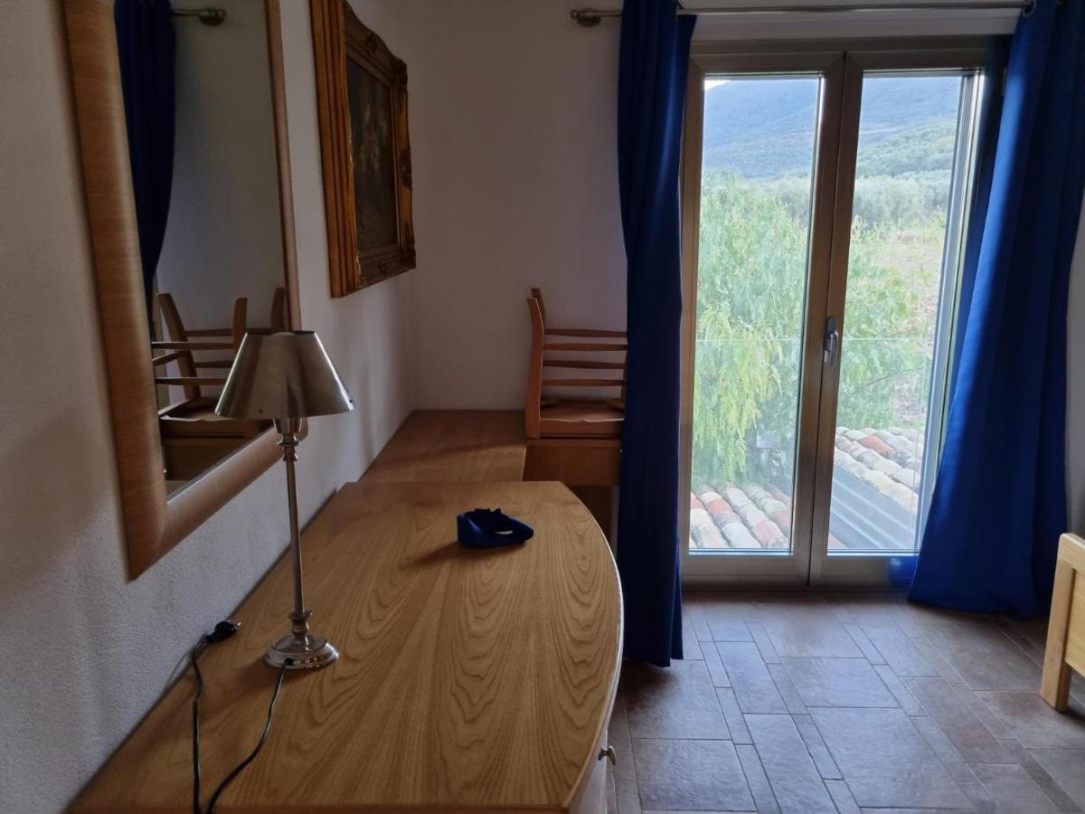 B&B San Michele Cagnano Varano Bagian luar foto