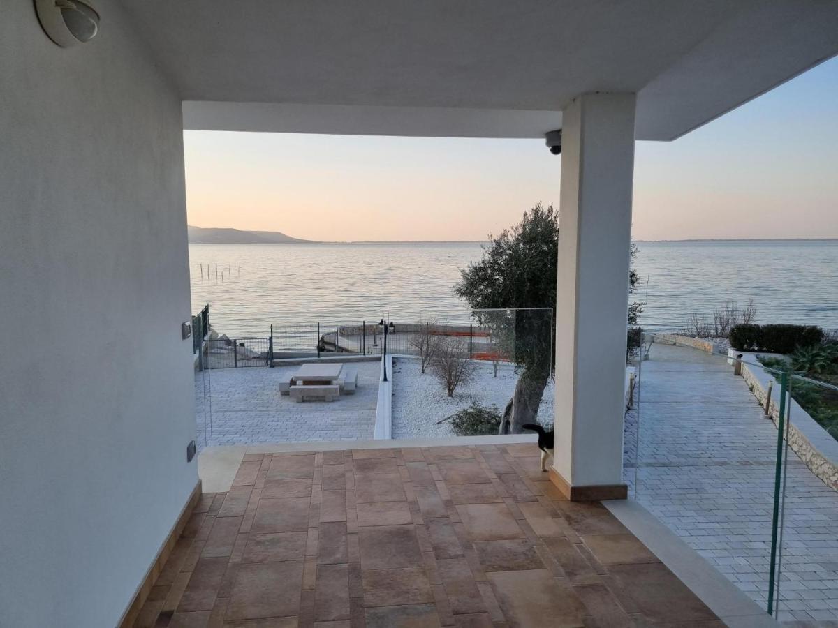 B&B San Michele Cagnano Varano Bagian luar foto