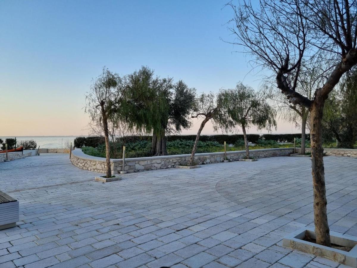 B&B San Michele Cagnano Varano Bagian luar foto